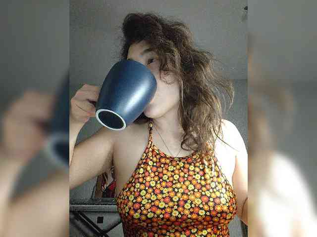 Aphrodita webcam