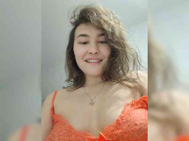 Aphrodita webcam