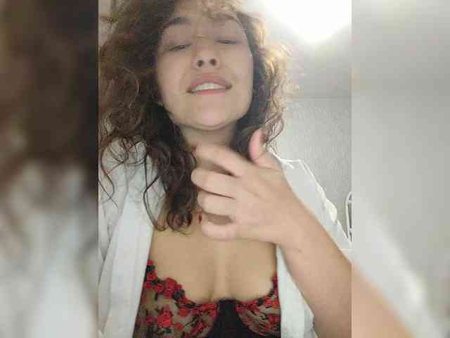 Aphcrodita Sex Cam Show