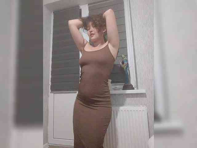Aphrodita webcam