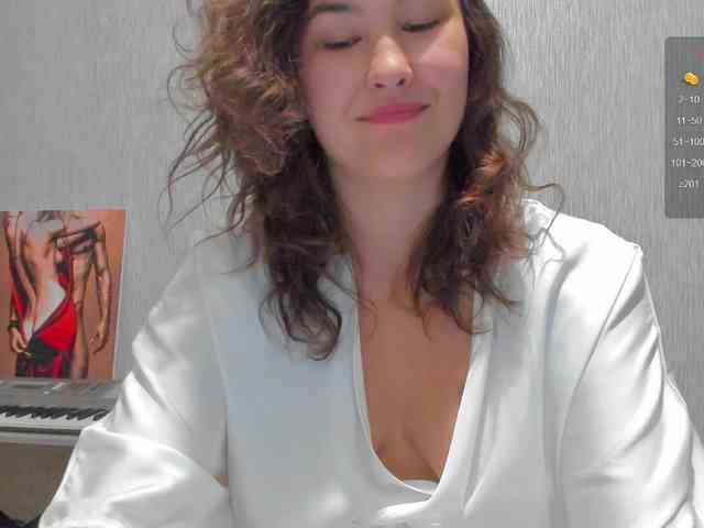 Aphcrodita Live Webcam on BongaCams