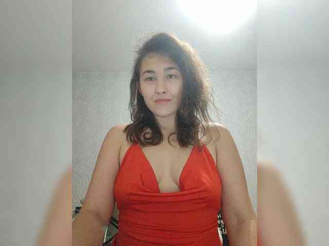 Aphrodita webcam