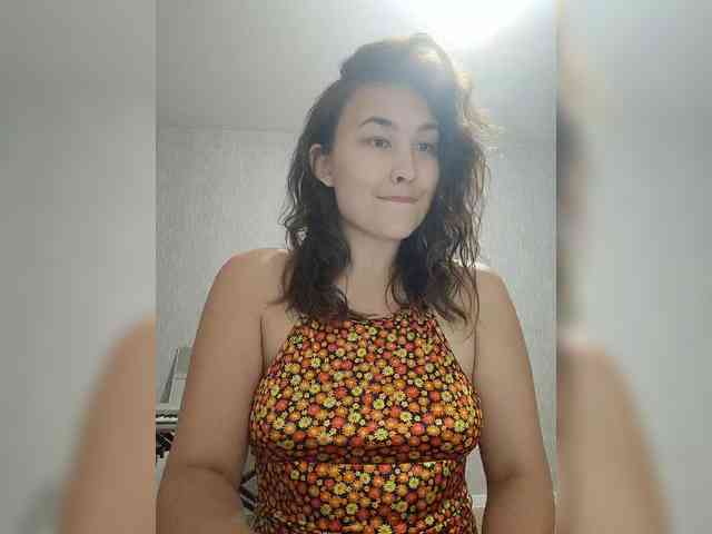 Aphrodita webcam