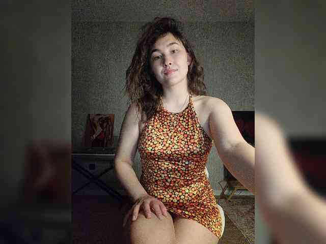 Aphrodita webcam