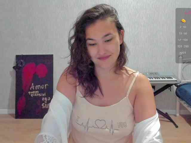 Aphcrodita webcam