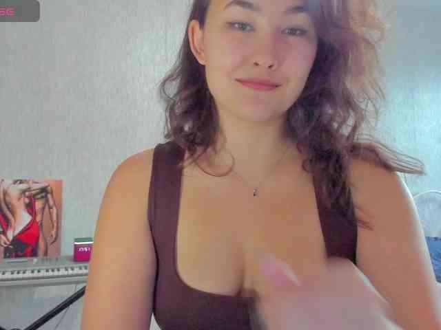 Aphcrodita webcam