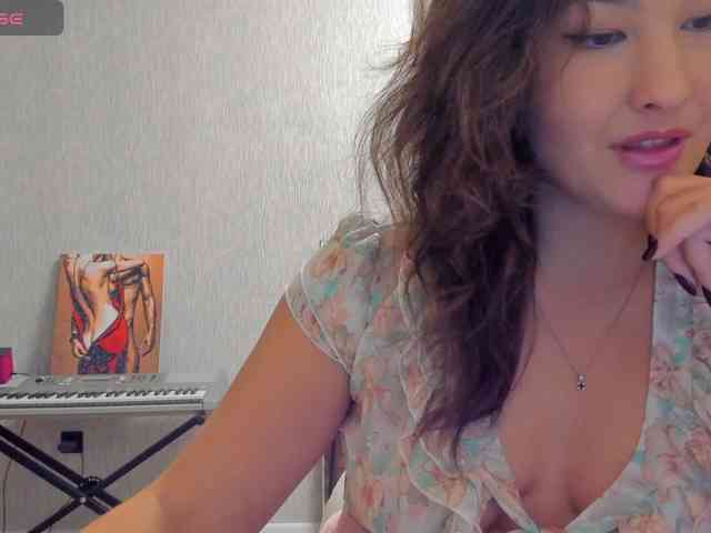 Aphcrodita webcam