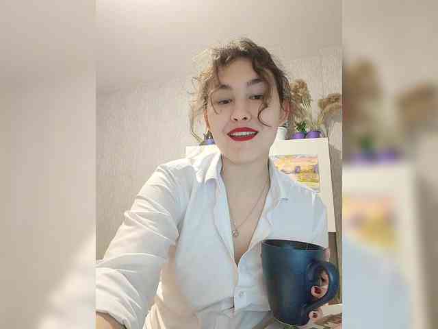 Aphrodita webcam