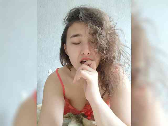 Aphrodita webcam