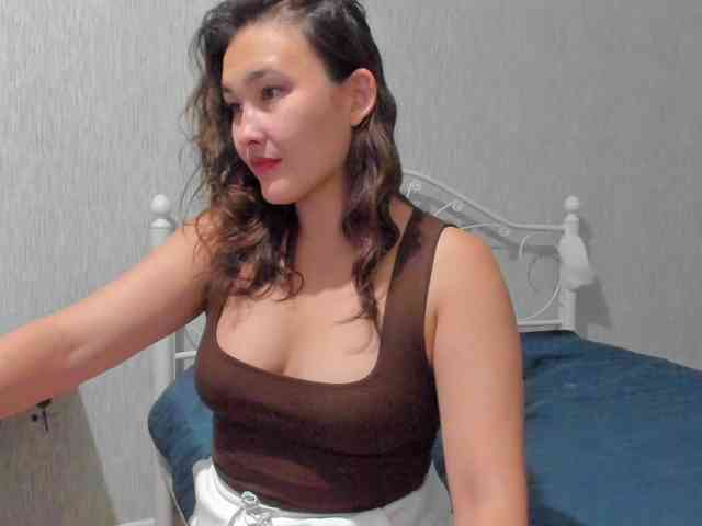 Aphcrodita webcam
