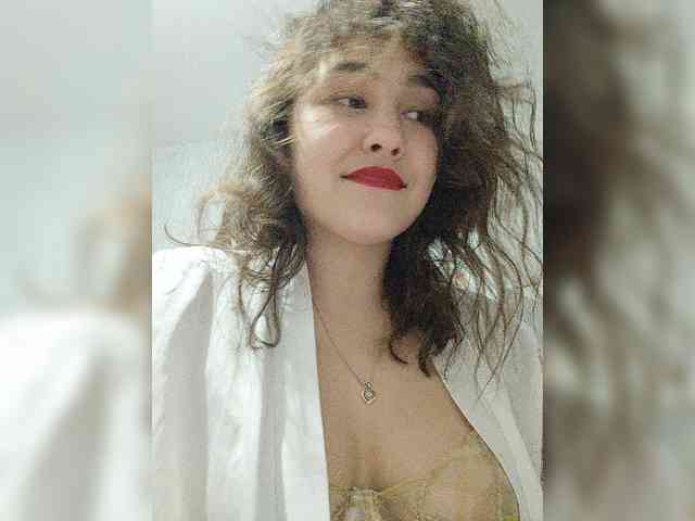 Aphrodita webcam
