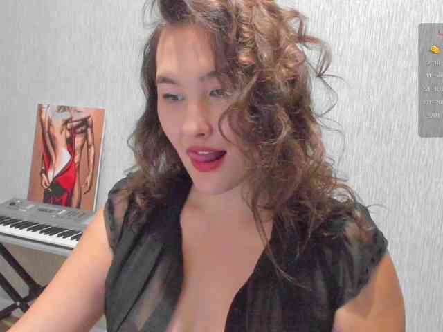 Aphcrodita webcam