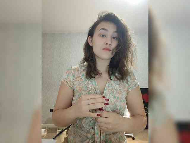Aphrodita webcam