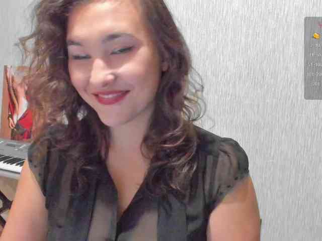 Aphcrodita webcam