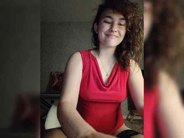 Aphrodita webcam