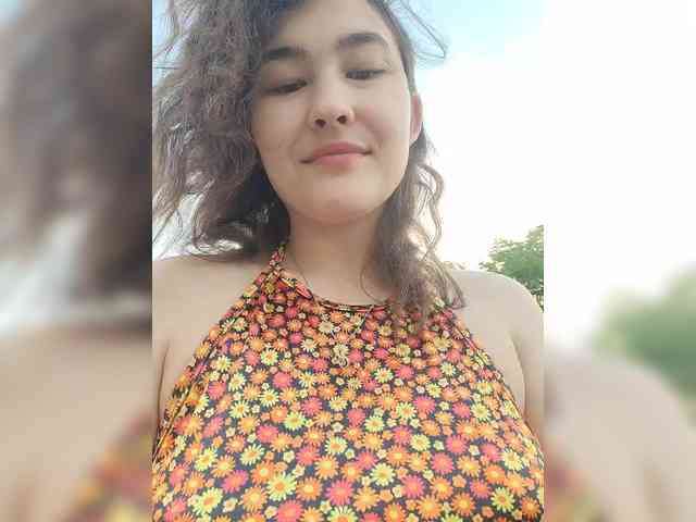 Aphrodita webcam