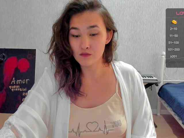 Aphcrodita webcam