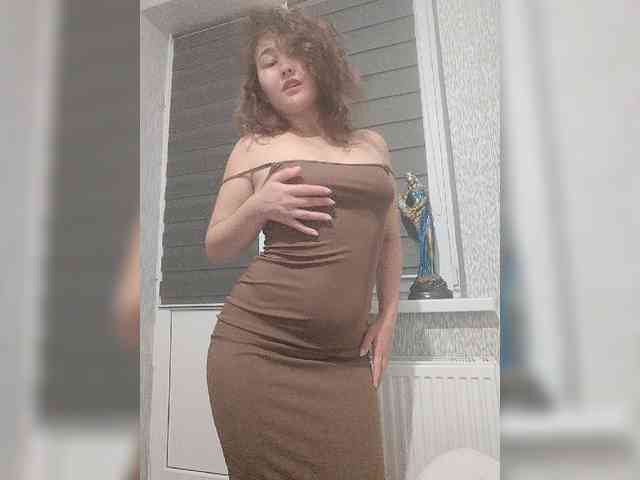 Aphrodita webcam