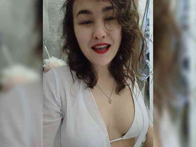 Aphrodita webcam