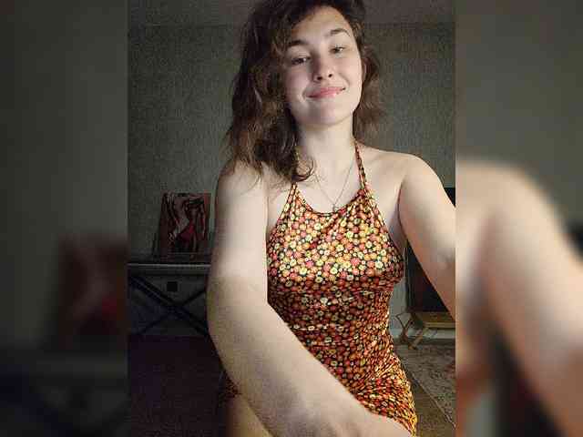 Aphrodita webcam