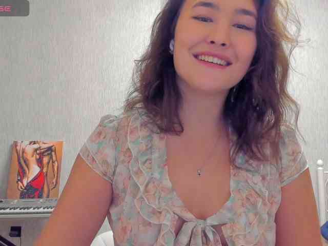 Aphcrodita webcam