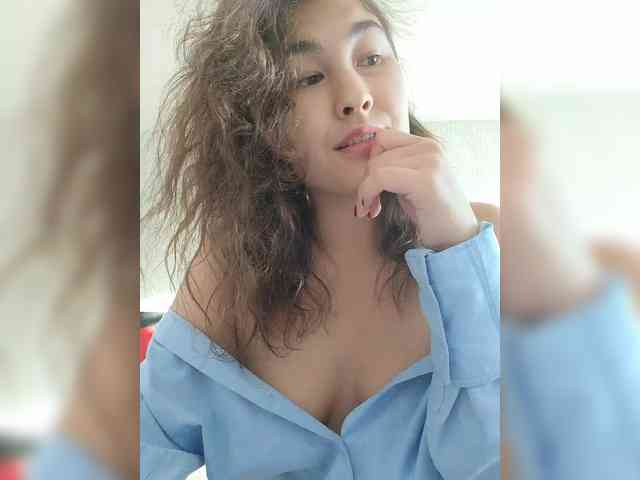 Aphrodita webcam