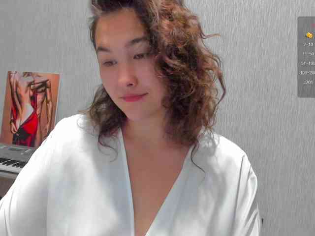 Aphcrodita webcam