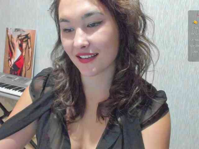 Aphcrodita webcam