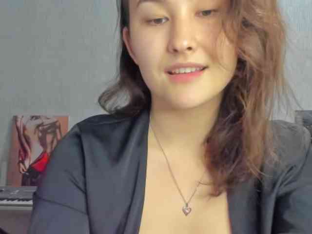 Aphrodita webcam