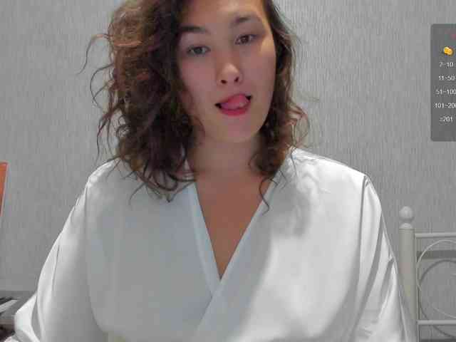 Aphcrodita webcam