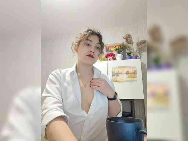 Aphrodita webcam