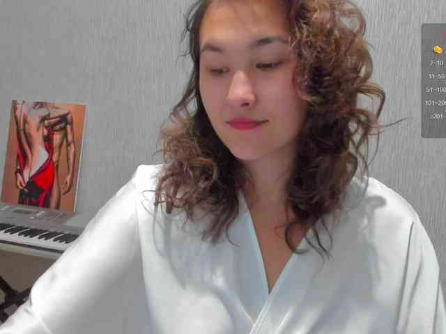 Aphcrodita webcam