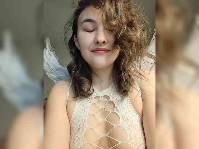 Aphrodita webcam