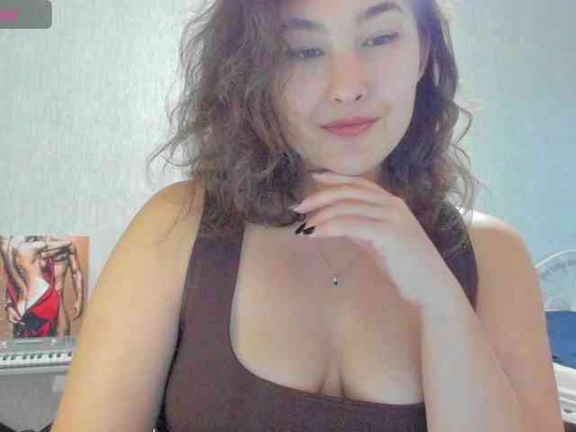 Aphcrodita webcam