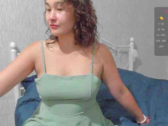 Aphcrodita webcam