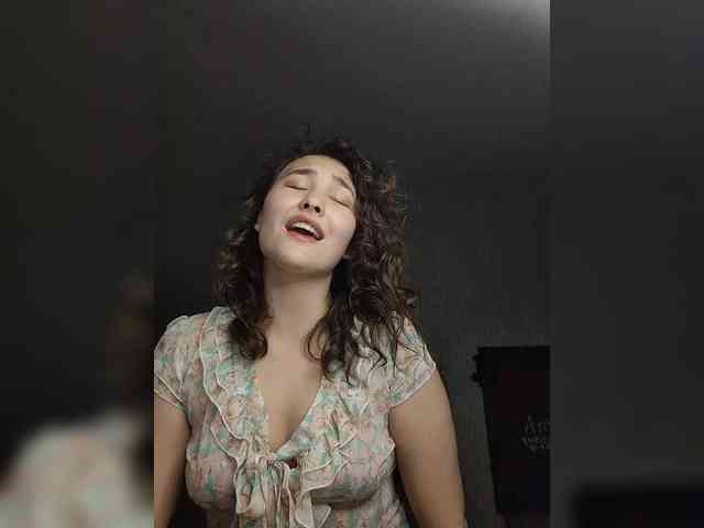 Aphrodita webcam