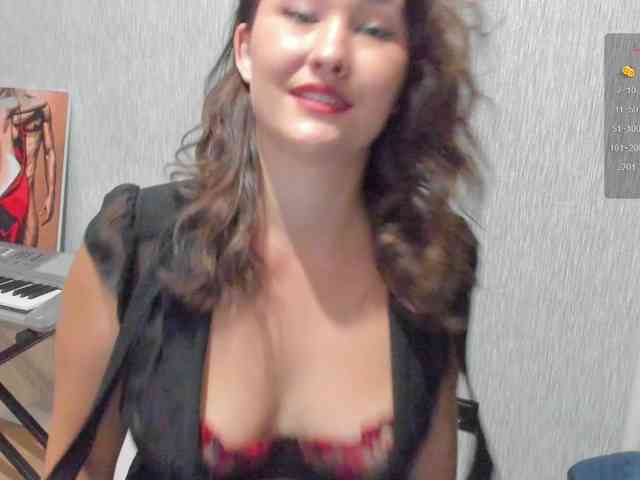 Aphcrodita webcam