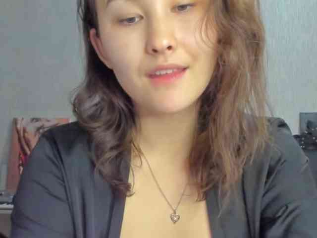 Aphrodita webcam