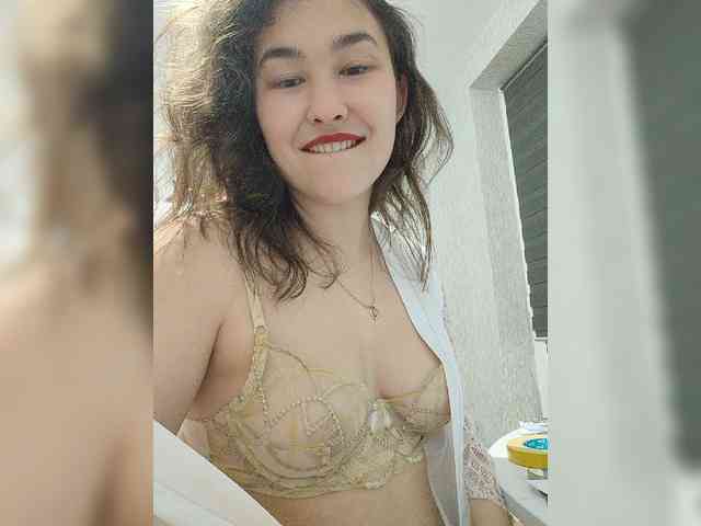Aphrodita webcam