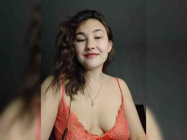 Aphrodita webcam