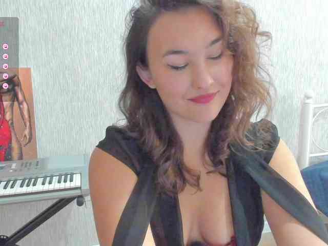 Aphcrodita webcam