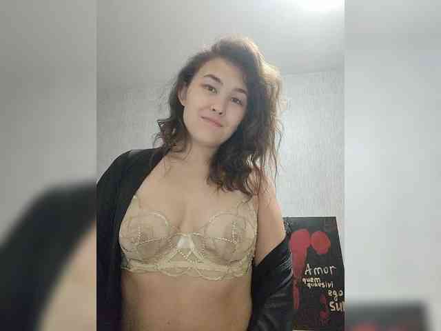 Aphrodita webcam