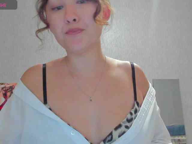 Aphcrodita webcam