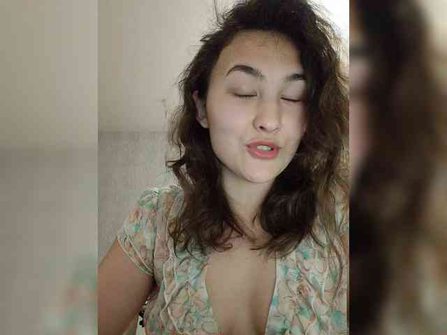 Aphrodita webcam