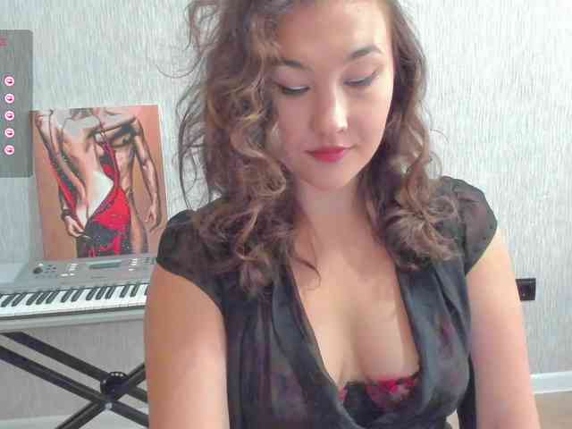 Aphcrodita webcam