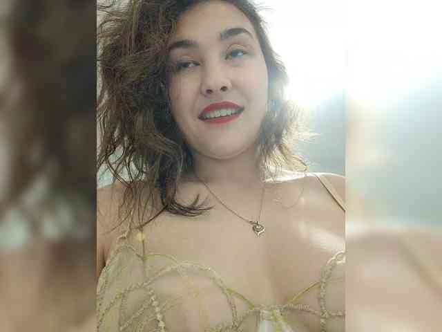 Aphrodita webcam