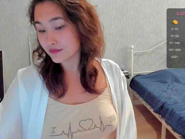 Aphcrodita webcam