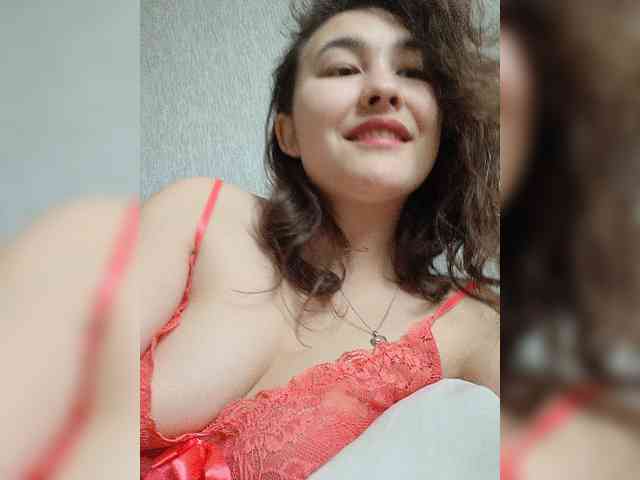 Aphrodita webcam