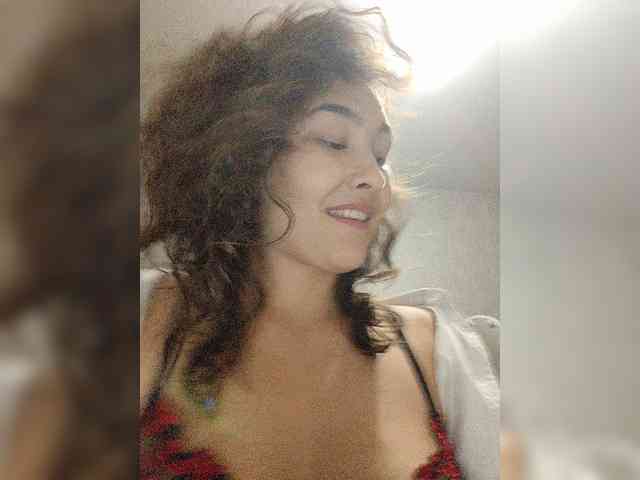 Aphrodita webcam