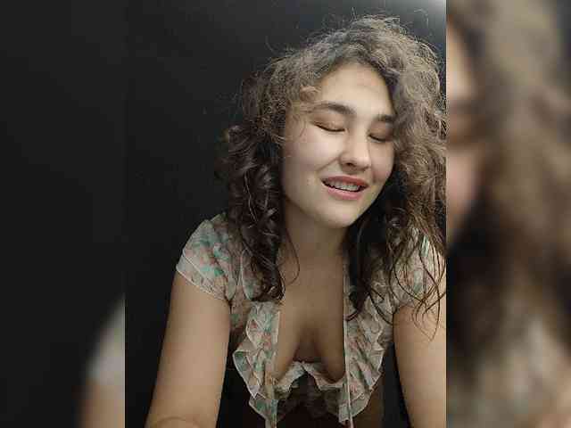 Aphrodita webcam